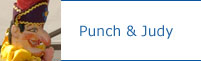 Punch and Judy